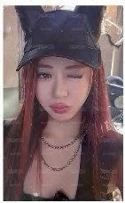 🌟LE SSERAFIM 現貨🌟日咖3.0幸運卡 允