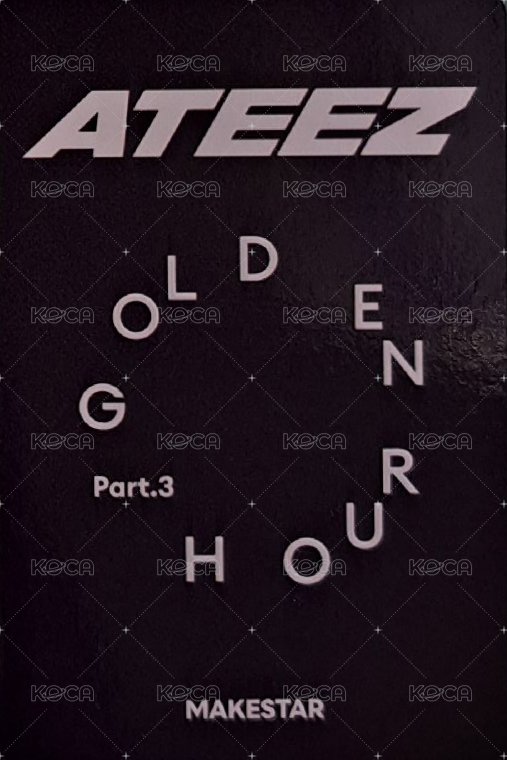 GH3 ms 幸運卡 棒球 ver. 背面