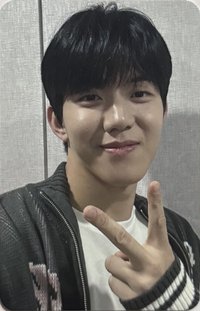 迷九 itta 幸運卡 