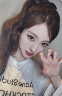 迷一 hl 幸運卡 A ver