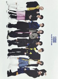 KARMA 明信片 固配 Ceremony ver.