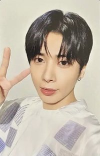 HEART ATTACK 電影卡 日本 ver.1