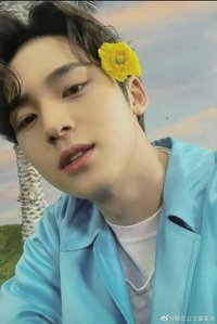 正四後續 專輯卡 正規四後續｜NEW BEGINNING ver.