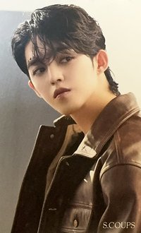 正四 hmv 特典卡 