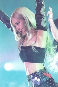 THE SHOW 演唱會 DVD / CD 卡 (DVD) 