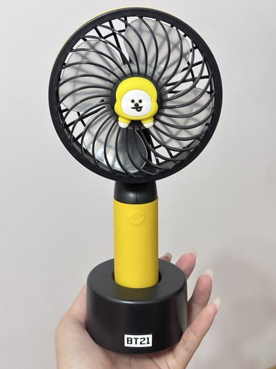 Chimmy 小風扇