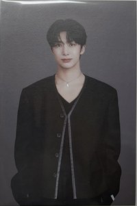 monbebe 8期 明信片 