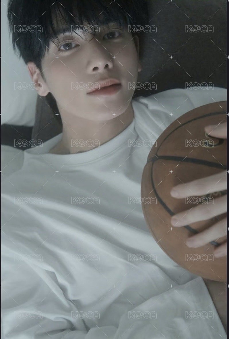 迷七 ms 特典卡  正面