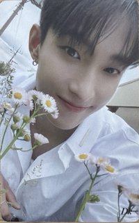 MINI8 hmv 感謝祭 特典卡 