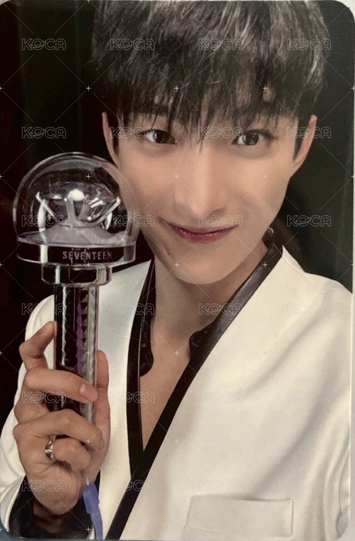 RIGHT HERE 入場卡 / 場限卡 高陽場克拉粽CARAT ZONE 正面