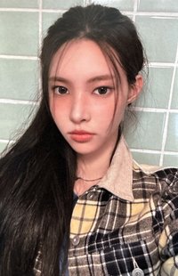 SUPER REAL ME target 特典卡 