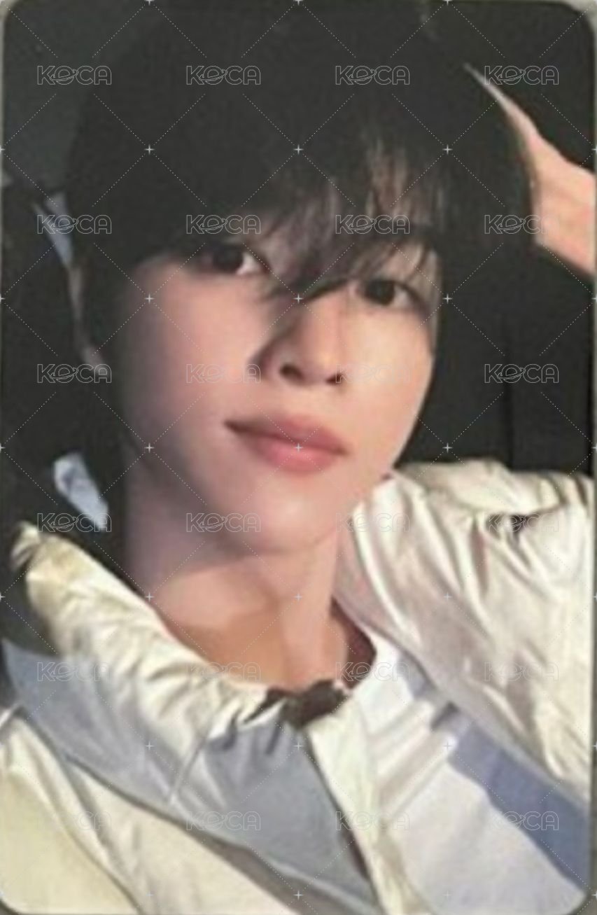 ODYSSEY 專輯卡 PK Earth版 正面