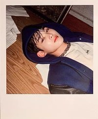 NOW 日咖 專輯卡 拍立得