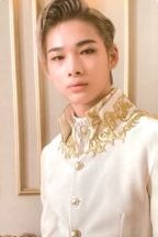 迷二 專輯卡 up ver.