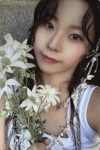 仲夏夜 打歌卡 第二週