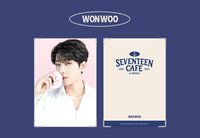 23‘CAFE IN SEOUL 相框 