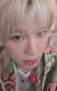 D社寫真 雜誌卡 B版