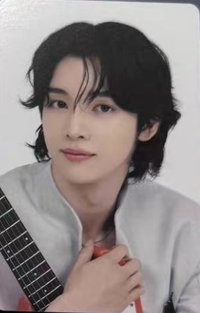 RIIZING LOUD 隨機卡 