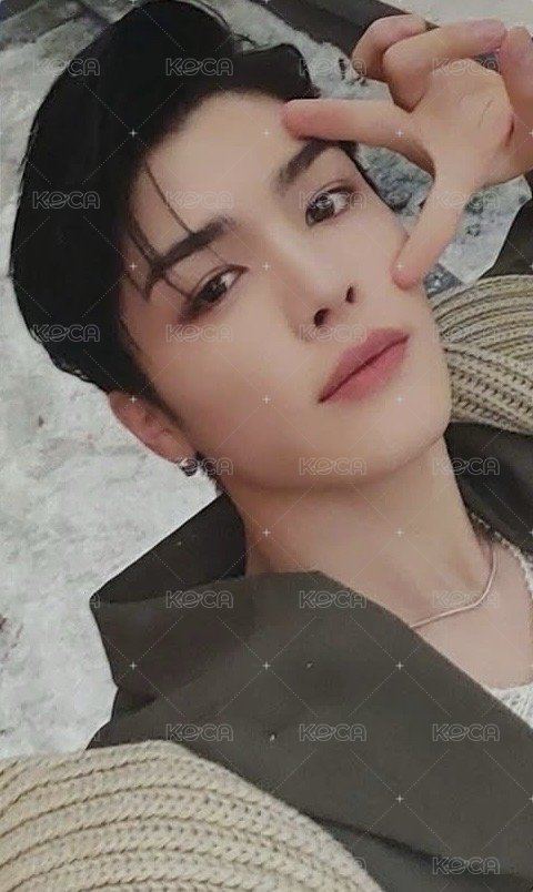 雪明かり (yukiakari) 專輯卡 單封專卡C 正面