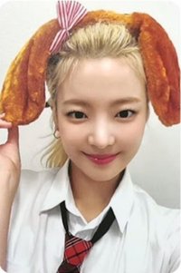 KILL MY DOUBT sr 1.0 簽售卡 