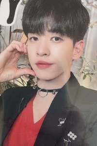 SUN SEEKER wm 2.0 簽售卡 