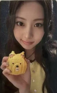 SPAGHETTI wvs 壓力球預售 特典卡 