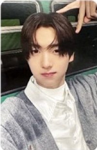 Sparkling Blue bdm 2.0 簽售卡 