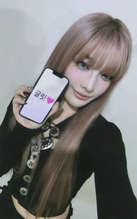 I'LL LIKE YOU wm 2.0 幸運卡 