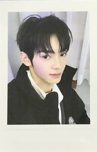 Last Bell am 特典卡 