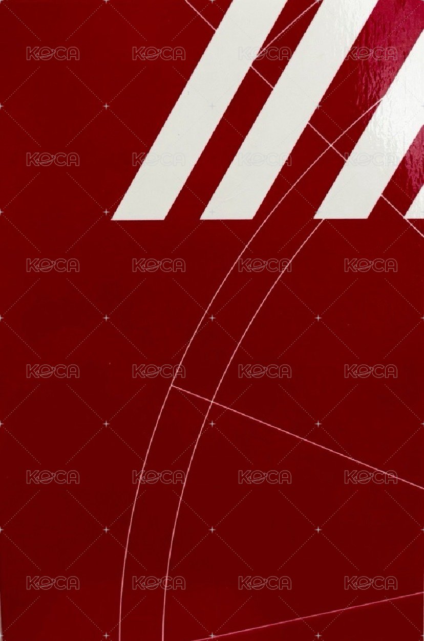 TREASURE EPILOGUE : Action To Answer 專輯卡 A ver. 背面