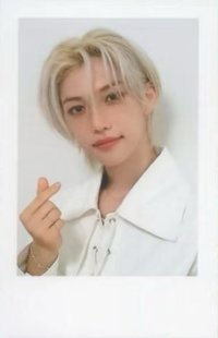 2024 年曆 k4 特典卡 