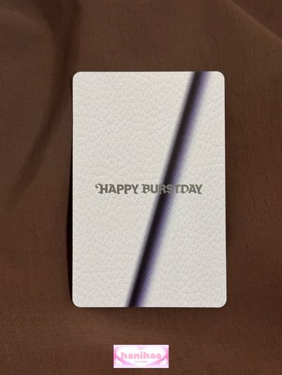 S.Coups 勝哲 正五 克拉盤隨機卡