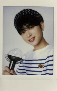 月波 隨機卡 拍立得