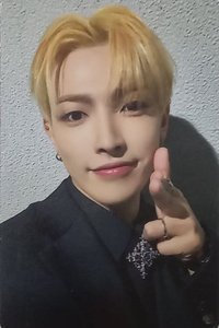 WILL am 2.0 簽售卡 