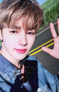 迷三 專輯卡 DIGIPACK ver.