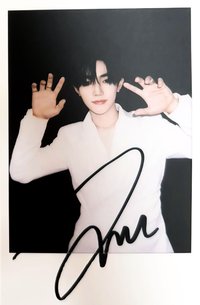 費加羅 雜誌卡 D ver. 拍立得