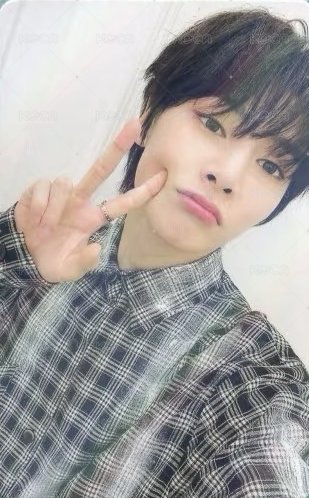 樂-STAR kms 1.0 特典卡  正面