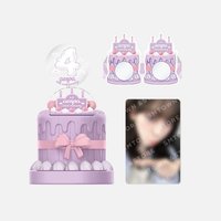 四周年 其他 (歡迎客服許願) 蛋糕組