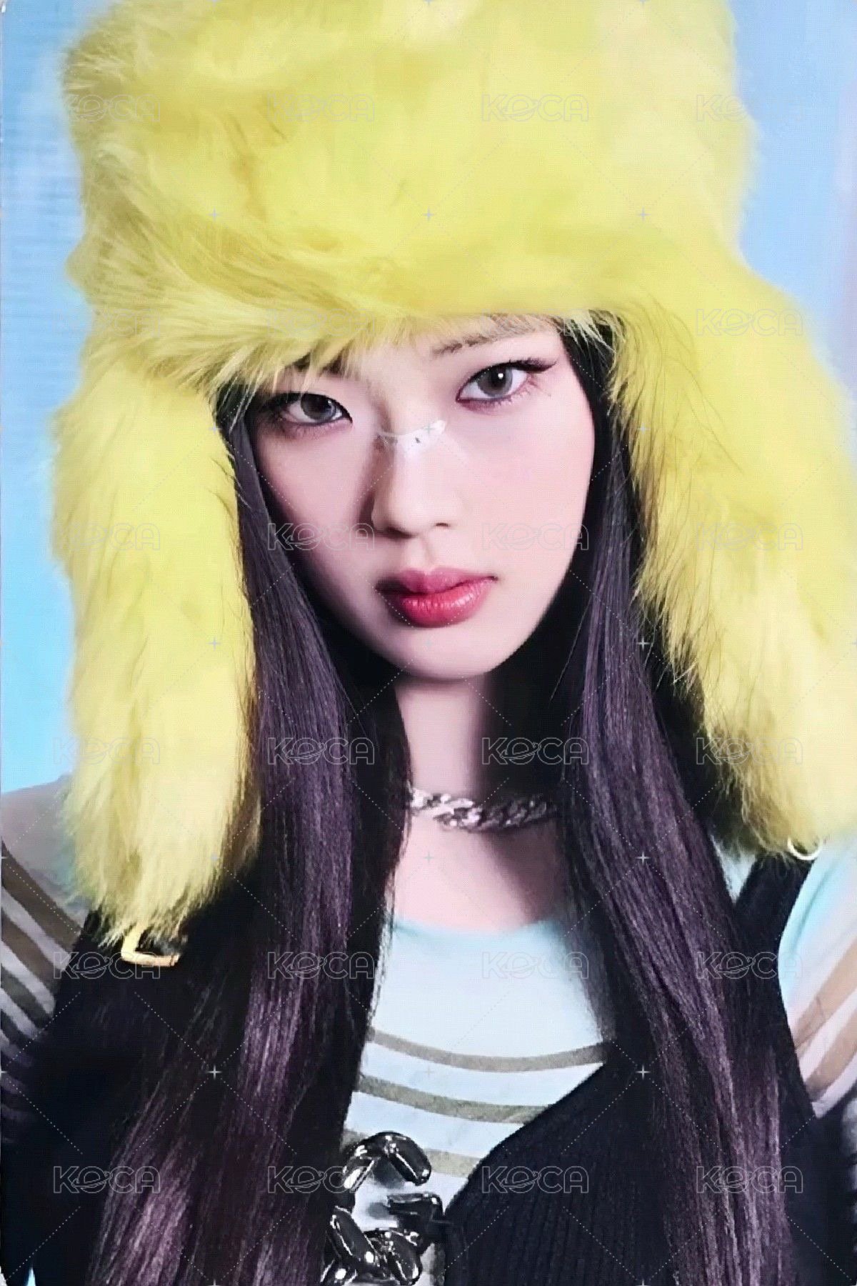 隨機卡 快閃6/4 正面