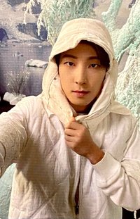 正四後續 專輯卡 CARAT ver.