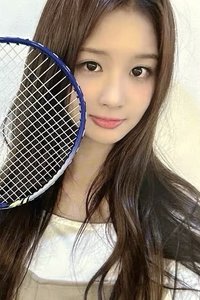 仲夏夜 sr 3.0 幸運卡 羽毛球拍