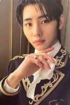 迷二 專輯卡 up ver.