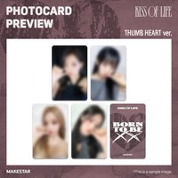 Born to be XX Ms特典2.0