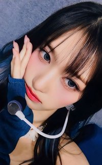 IVE SWITCH am 簽售卡 3.0簽售