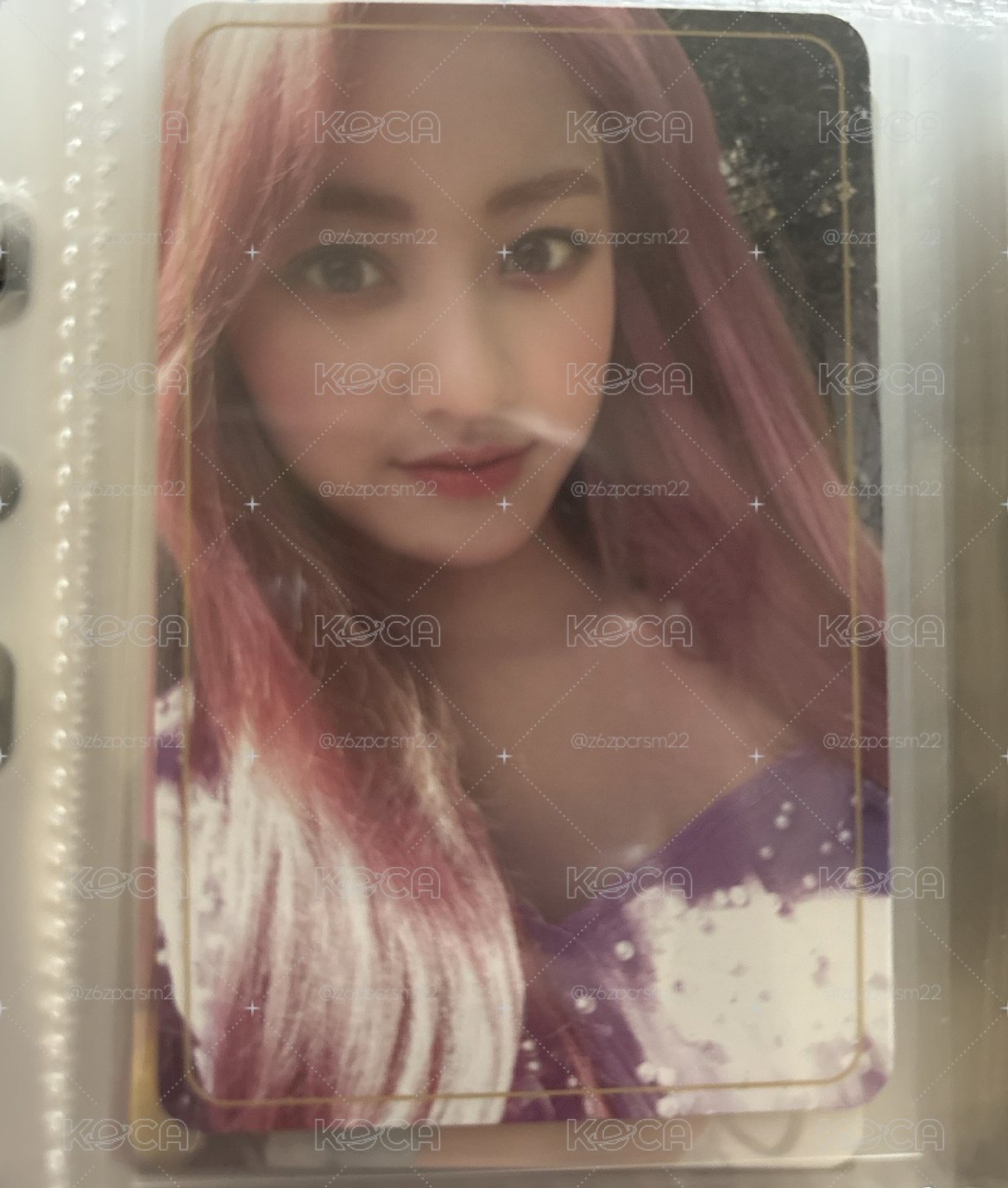 TWICE MORE &MORE志效金匡卡