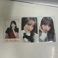 三張一起