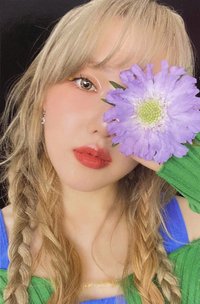 ARIA 專輯卡 紫版