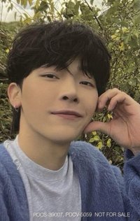 ME 專輯卡 初回限定B