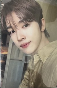 ODYSSEY ms 抽選卡 