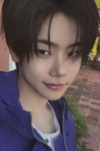 ETERNALT 專輯卡 poca專固配